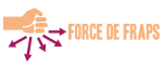 FORCE DE FRAPS