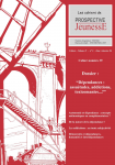 Drogues, santé, prévention (anciennement Les cahiers de Prospective Jeunesse), n° 39 - Vol. 11 n° 2 - “Dépendances : assuétudes, addictions, toxicomanies…?”