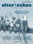 ALTER ECHOS, n° 467 - Quatrième révolution industrielle : l’humain bientôt obsolète ?