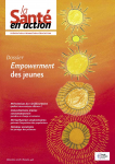 « Les ateliers récits pour les mineurs ont amélioré le climat en détention »